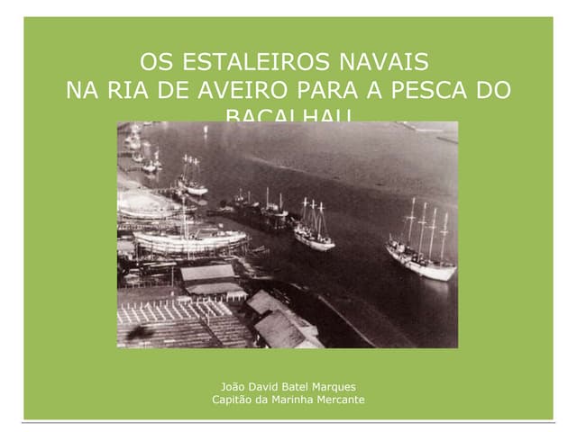 Mostra Filatélica do Mar – João Batel