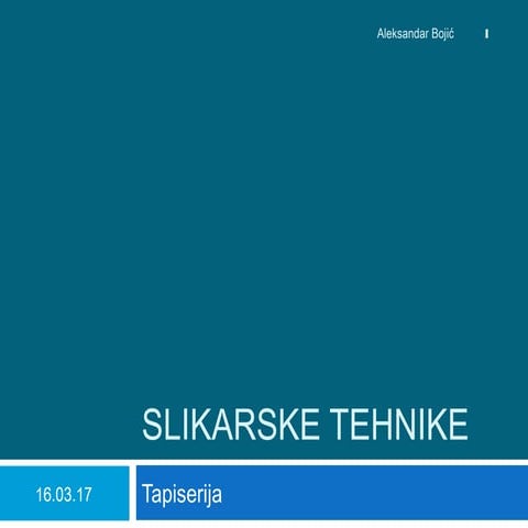 Likovna kultura - 28