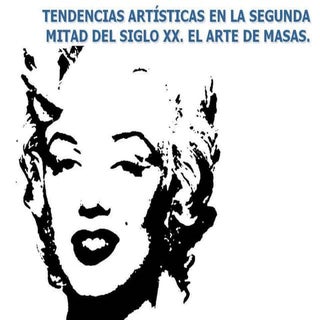 35 tendencias artísticas en la segu...