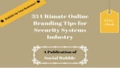 35 ultimate online branding tips fo...