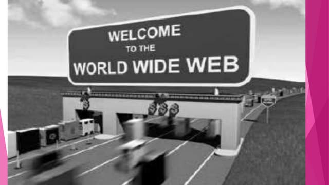 web technology