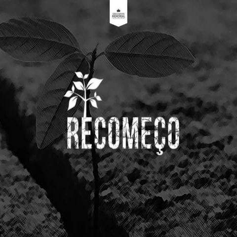 Recomeço | PPTX