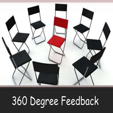 360 degree-feedback
