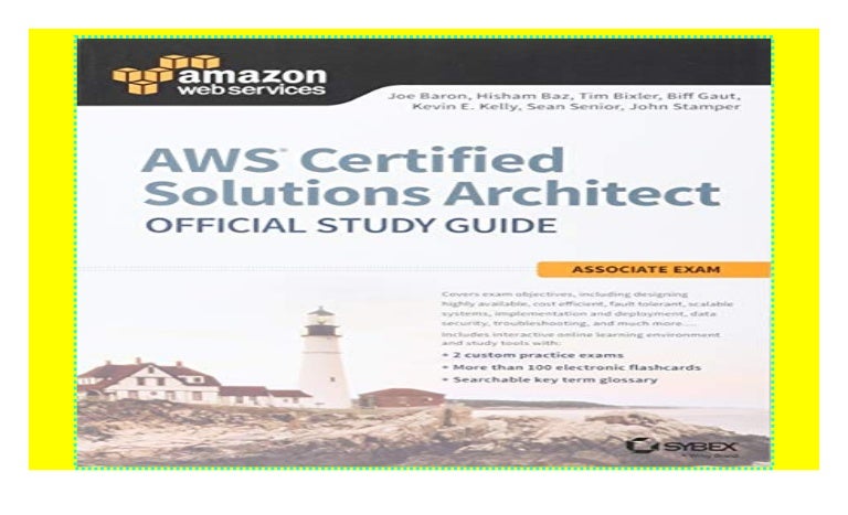 AWS-Solutions-Architect-Associate基礎問題集