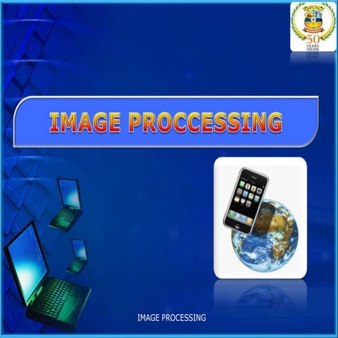 image processing 