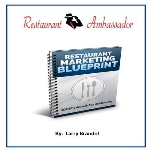 RA Mobile Marketing eBook