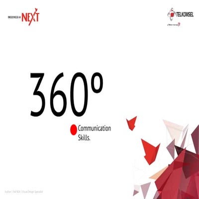 Presentasi-360 b | PPT
