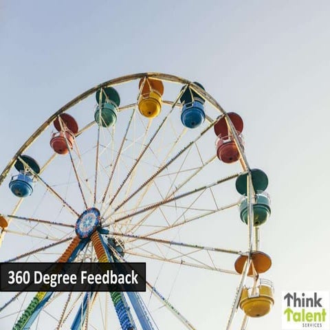 360 Degree Feedback