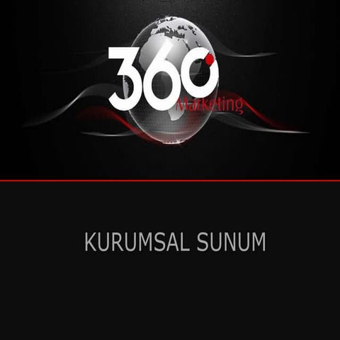 360 Degree Marketing