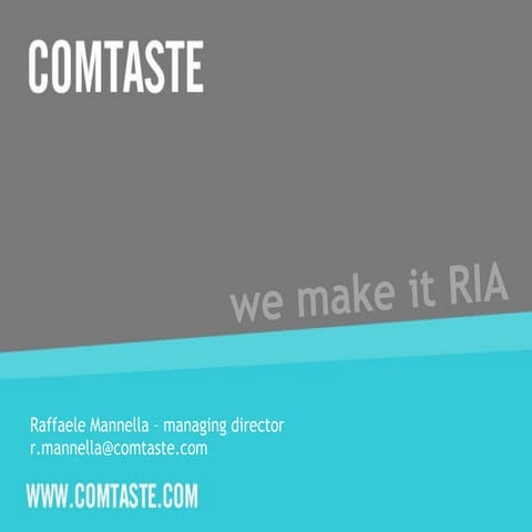 Measuring the ROI of choosing Flex for Enterprise RIAs