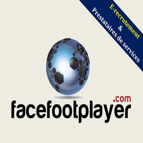 360 ° flyers light 5 feuilles