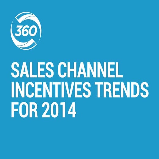 Infographic: Sales Channel Incentive Fraud Trends For 2014