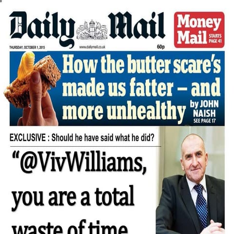 360 legal 2015 Conference Social Media Workshop