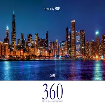360 mcg   one-day mba