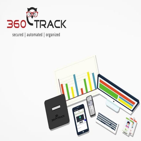 360Track Brochure | PDF
