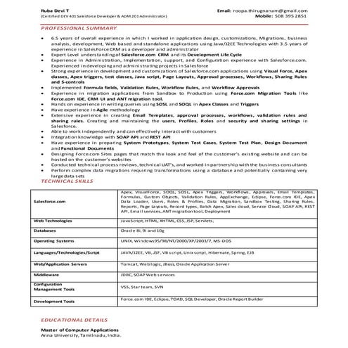 RubaDevi_Salesforce