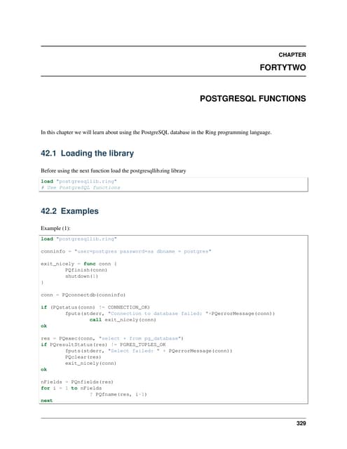 The Ring programming language version 1.9 book - Part 37 of 210