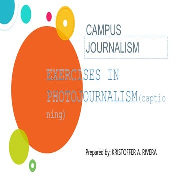 362108841-Photojournalism-Exercises.pptx