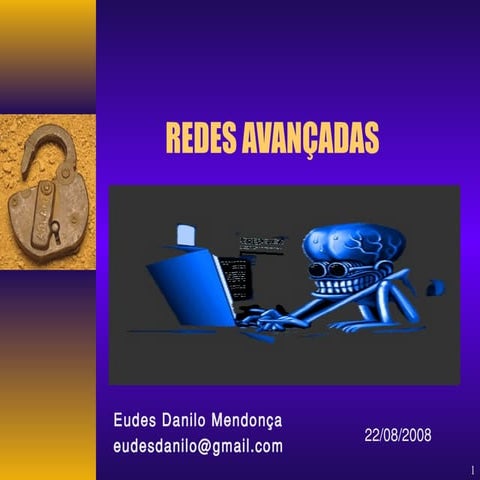 36210961 curso-avancado-redes
