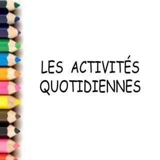 36282 les activits_quotidiennes_