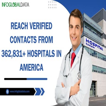 Understanding Hospital Email and Mailing Lists