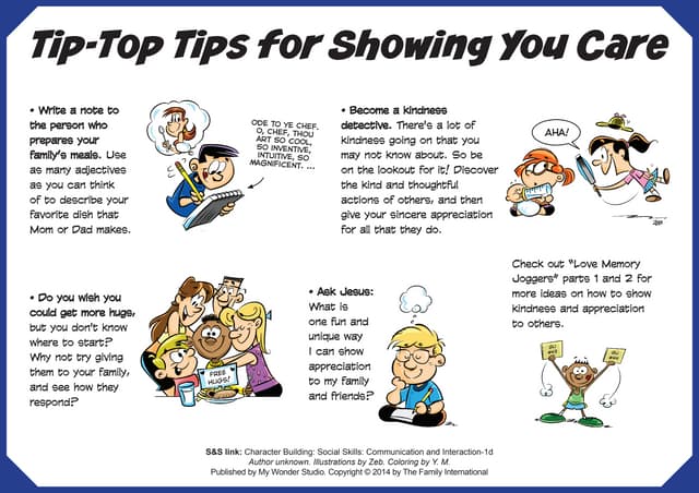 Stunning Regular Client Tip For Good Care image