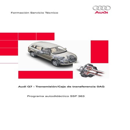 363 Audi Q7 Transmision Caja de Transferencia.pdf