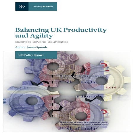 Productivity Development in the Construction Industry and Human Capital ...