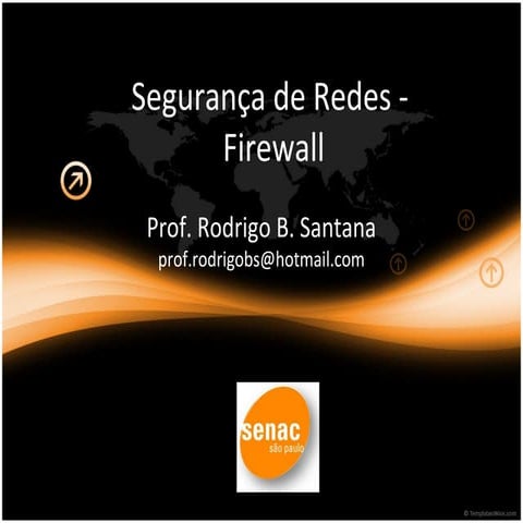 36552531 seguranca-de-redes-firewall