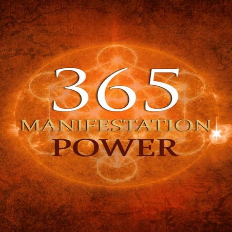365 Manifestation Power