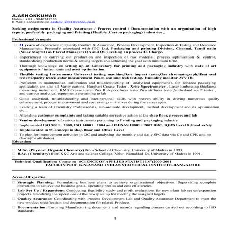 RESUME 11 | DOCX