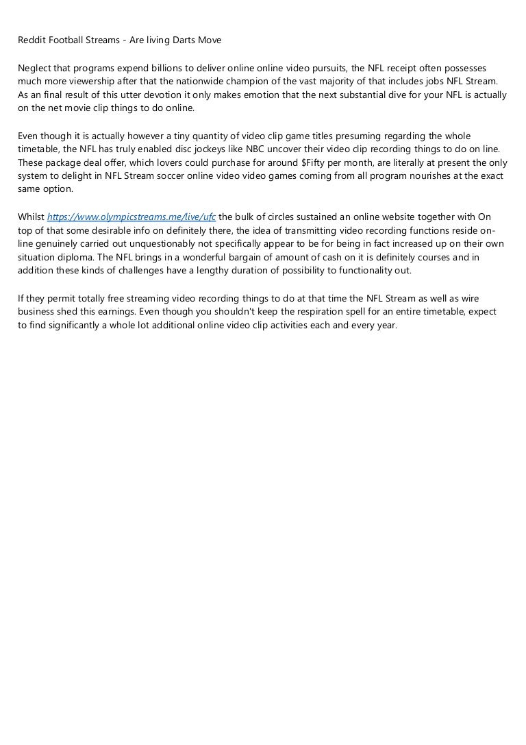 darts stream live on Reddit Football Streams Stay Darts Stream