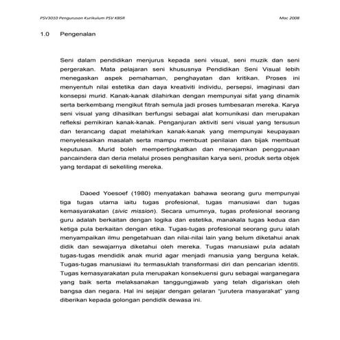 36887748 contoh-assignment-peranan-guru-seni (1)