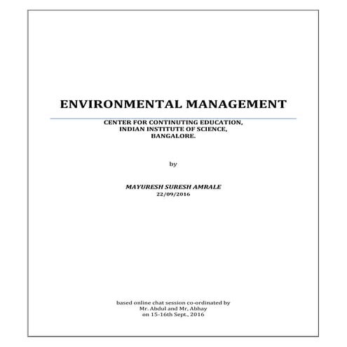 ASSESSMENT OF FLOOD MITIGATION MEASURE FOR MITHI RIVER – A CASE STUDY | PDF