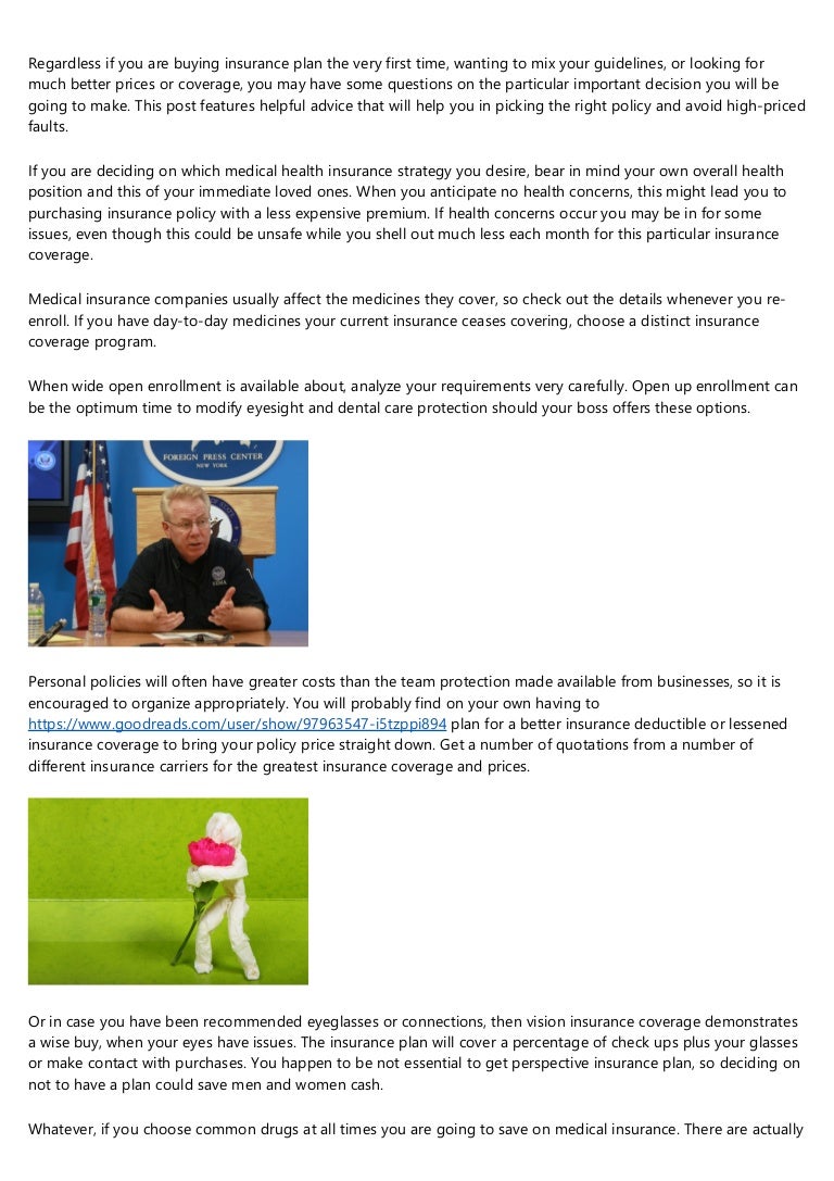 can you apply for medical if you have insurance