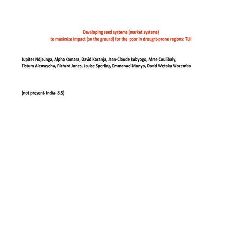 36a Jupiter Ndjeunga Objective8work Plan