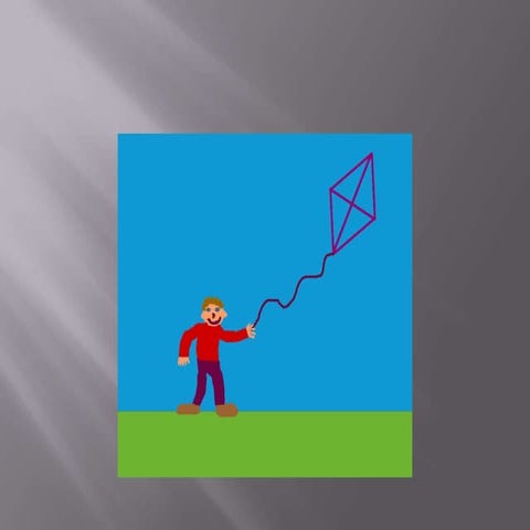 36 class presentations