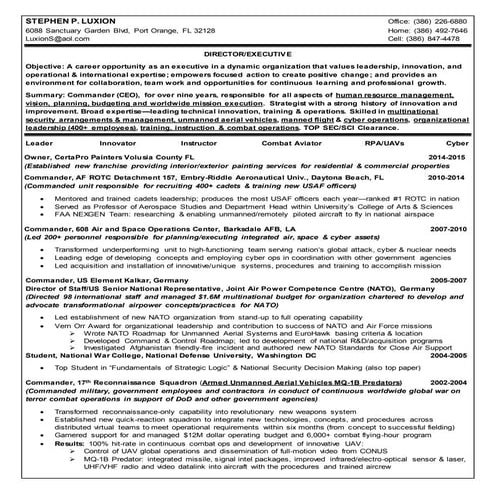 Luxion_Resume_Networking