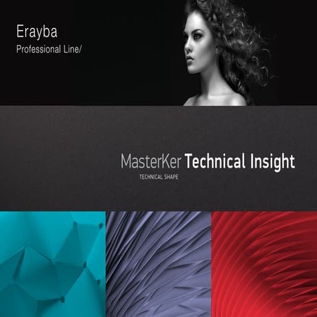 MasterKer Technical Insight_ENG-1 | PDF