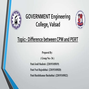 36_Difference between CPM and PERT.pptx
