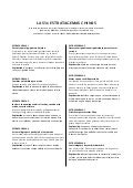pix Estratagema 6 Ejemplos ejemplos estratagemas
