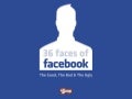 36 Faces of Facebook Fans. The Good the Bad & the Ugly