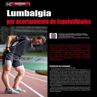 lumbalgia por acortamiento de isqui...