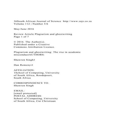 36South African Journal of Science  httpwww.sajs.co.zaVol.docx