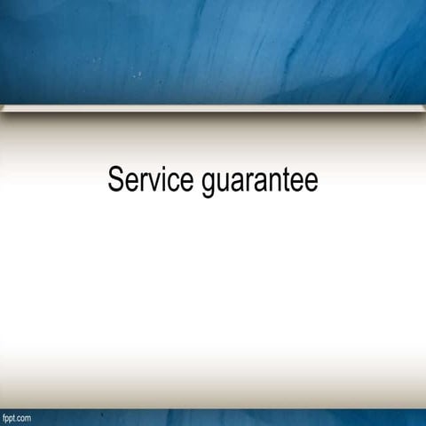 37.service guarantee (2)