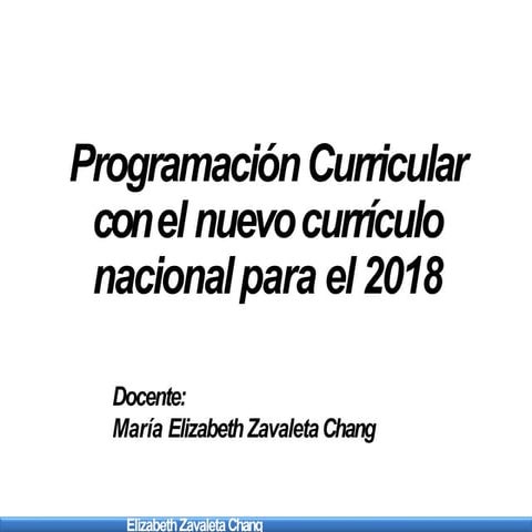 371457553 programacion-anual-y-unidades-didacticas-2018