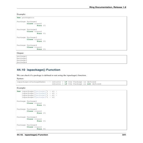 The Ring programming language version 1.8 book - Part 38 of 202