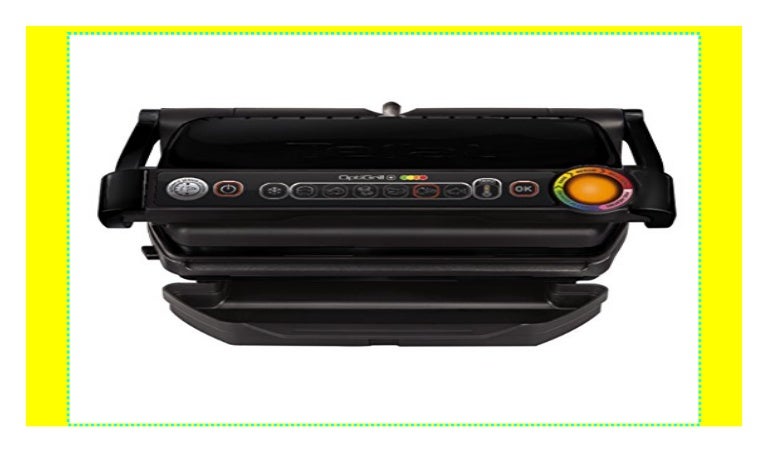 Uradi ventilator termometar tefal optigrill gc 7128