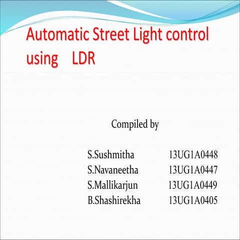 372269780-Ppt-Automatic-Street-Light.ppt