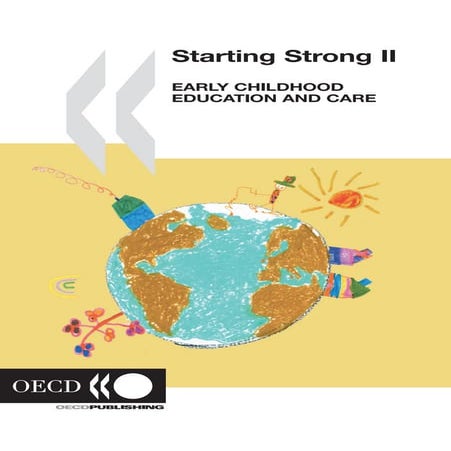 Philippines: Early Childhood Care and Education Programmes (ECCE) | PDF